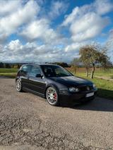 Volkswagen VW Golf 4 GTI 1.8 Turbo 25 Jahre Jubiläum ... - Volkswagen Golf: Jubi