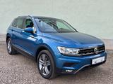 Volkswagen Tiguan OFFROAD*4Motion*StHz*AHK*DAB*1. Hand - Volkswagen: Offroad