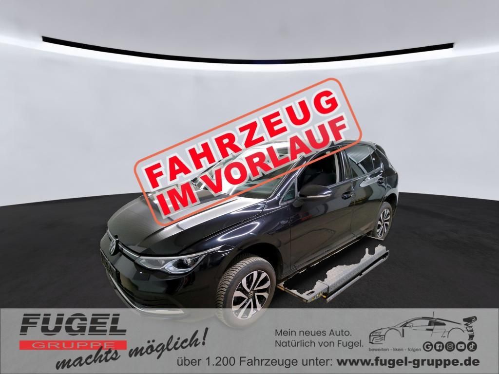 Image of Volkswagen Golf