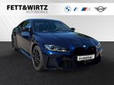 BMW M4 Competition Coupé MCarbonSchalensitze|H/K - BMW M4 aus 2024