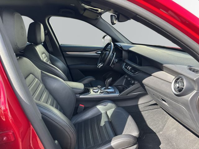 ALFA ROMEO Stelvio – Bild 9