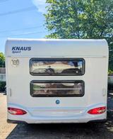 Knaus Sport 550 FSK - Knaus 550