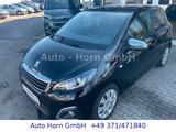 Peugeot 108 Style VTI 1.0L - gebrauchte Peugeot 108 aus dem Jahr 2021