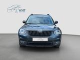Skoda Yeti Monte Carlo 4x4/II.Hand/Navi/AHK/Sitzheiz./ - Skoda Yeti mit Diesel-Antrieb: Allradantrieb
