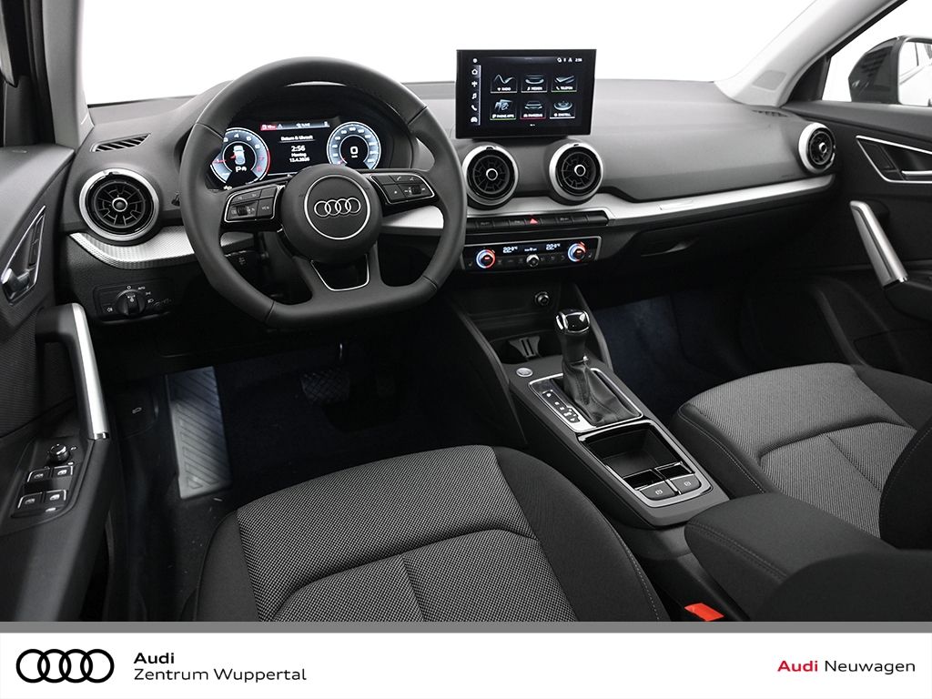 Audi Q2 - Bild 15