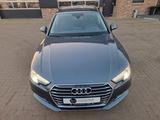 Audi A4 2.0 design Ultra *1. Hand/TÜV Neu/190 PS* - Audi: 19