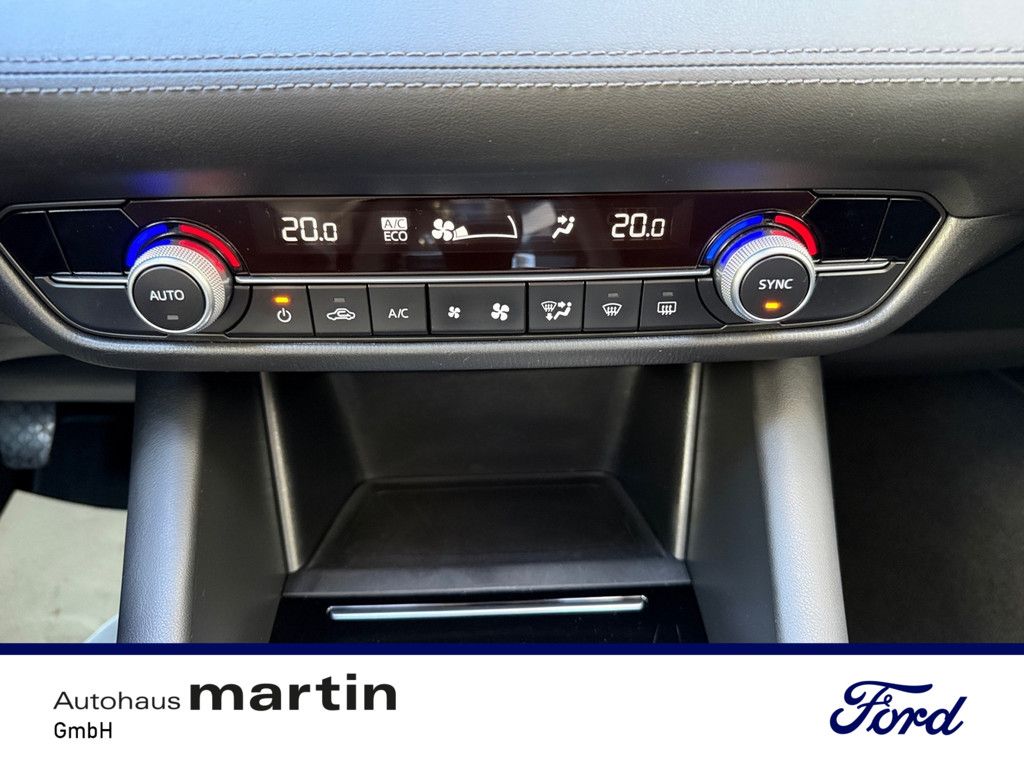 Fahrzeugabbildung Mazda 6 Kombi 2.0 Prime-Line NAVI ACC HUD FACEL. LED