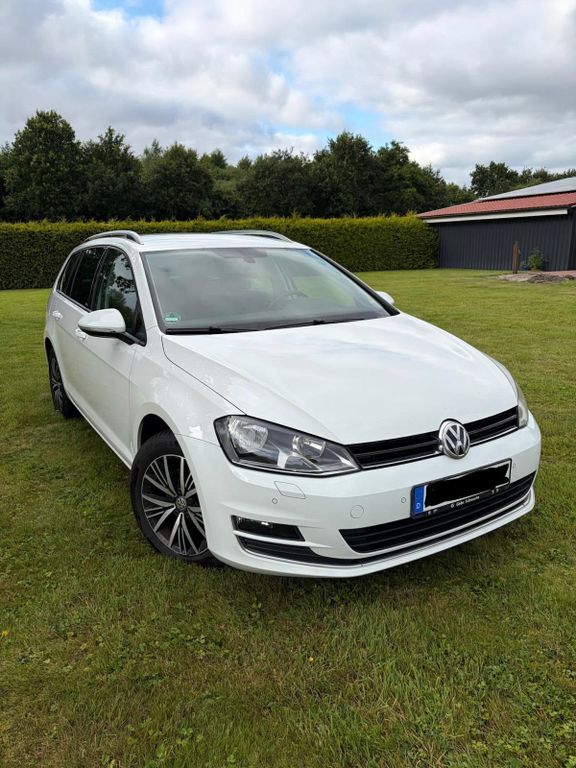 Image of Volkswagen Golf
