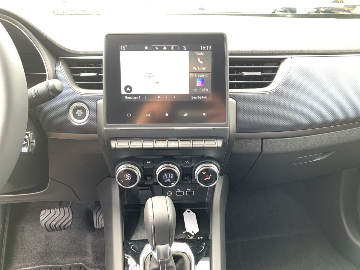 Renault Arkana - Bild 18