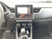 Renault Arkana - Vorschau Bild 18