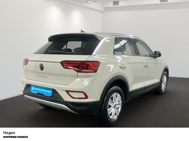 Volkswagen T-Roc - Bild 4