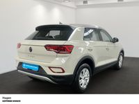 Volkswagen T-Roc - Vorschau Bild 4