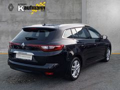 Fahrzeugabbildung Megane Grandtour 1.5 BLUE dCi Kamera+Navi+Sitzh