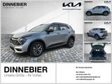 Kia Sportage GT-Line HEV AWD+Glasdach+360°+LED - Kia mit Hybrid-Antrieb