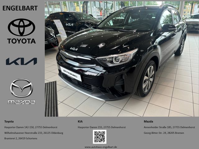 Kia Stonic Vision 1.0T Navi Sitzheizung Rückfahrkame