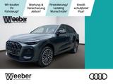 Audi Q5 S-Line Exterieur Panoramadach*Quattro*Anhänge - Audi Q5: Panoramadach