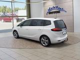 Opel Zafira Tourer 2.0 CDTI Business 7 Sitzer/Navi/LE - Opel Zafira mit Diesel-Antrieb: 2.0