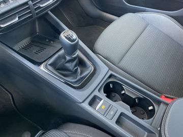 Skoda Octavia Combi IV 1.5 TSI Selection *MATRIX*NAVI*