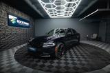 Dodge Charger 5.7 V8 HEMI R/T Black Edition *LED* - scheckheftgepflegte Dodge Charger