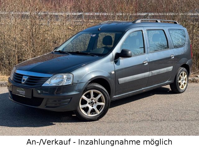 Dacia Logan MCV 1.6 MPI LPG Kombi Forever KLIMA |