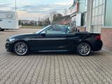 BMW M235i i Cabrio 2.HAND Nur 28000Km Scheckheft g. - BMW: 2800