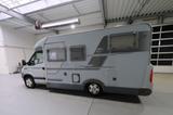 Knaus Silverline 650 Sport/Festbett/Garage/Klima/Solar - Knaus Sport