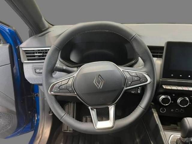 Fahrzeugabbildung Renault CLIO Techno E-Tech Full Hybrid 145