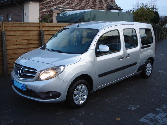 Mercedes-Benz CITAN KOMBI  111 CDI EXTRALANG+EDITION+7 SITZER+