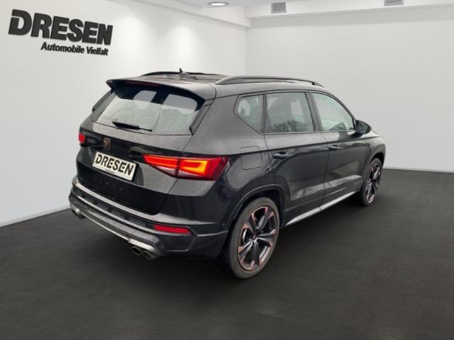 Cupra Ateca 2.0 TSI DSG Tempomat+Navi+ 360 Grad Kamera