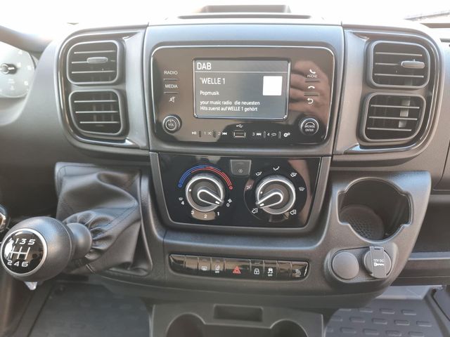 Fiat Ducato Maxi 35 | L4H3 140MT | Sofort