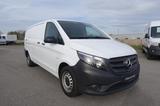 Mercedes-Benz Vito 116 CDI Kasten extralang Hecktüren+Kamera - Mercedes-Benz Vito