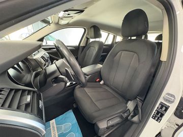 BMW X4 - 11