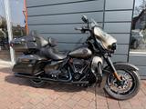 Harley-Davidson FLHTKSE CVO Ultra Limited Wilbers,Jekill,Lenker - Harley-Davidson CVO Ultra Limited FLHTKSE