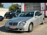 Mercedes-Benz Mercedes Benz  E 320 - gebrauchte Mercedes-Benz E 320 aus dem Jahr 2003