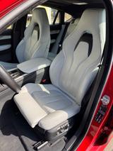 BMW X6 M - BMW X6 M von privat