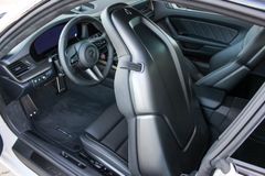 PORSCHE 992.2 TURBO S COUPE SPORT DESIGN PAKET
