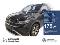 Volkswagen T-Cross - Vorschau Bild 1