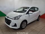 Hyundai i10 i10 1.0 MPI Prime - Hyundai i10: Prime