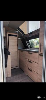 Knaus Südwind 500 PF 60 Years Blackline - Knaus Südwind 500