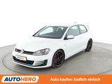 Volkswagen Golf VII 2.0 TFSI GTI "Performance" BM Aut.*NAVI - Volkswagen Golf: GTI TFSI
