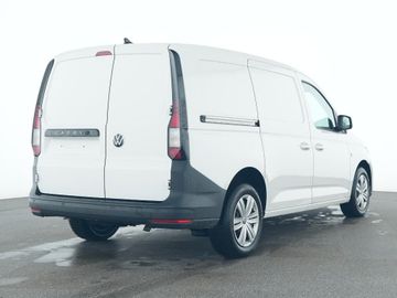 Volkswagen Caddy Maxi - 5