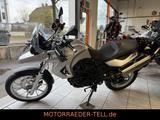 BMW F 650 GS ABS / Bj.11 / 2.Hd / erst 15tkm - BMW G 650 GS