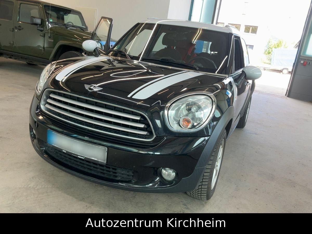 MINI COOPER Countryman Cooper