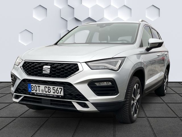 Seat Ateca Style Edition 1.0 TSI 6 Gang Navi digitale