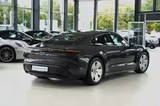 Porsche Taycan*HEAD-UP*SOUND-PACK.*LED*PASM*NAVI*DAB+* - graue Porsche Taycan