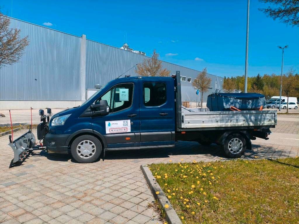 Image of Ford Transit