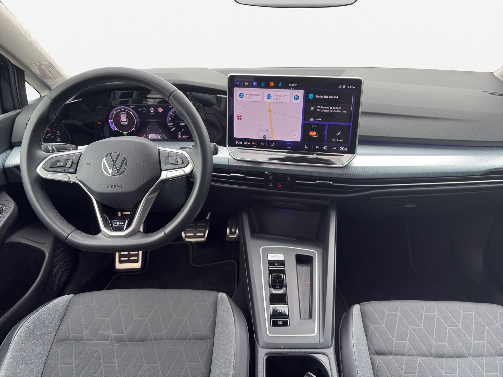 Volkswagen Golf - Bild 7