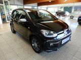Volkswagen up! Club up!, Klima,Sitzheizung - VW up! Gebrauchtwagen in Bremen