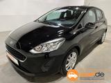 Ford Fiesta 1.0 Cool & Connect Automatik Navi Klima P - Ford Fiesta: Automat