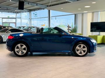 Audi TT - 8